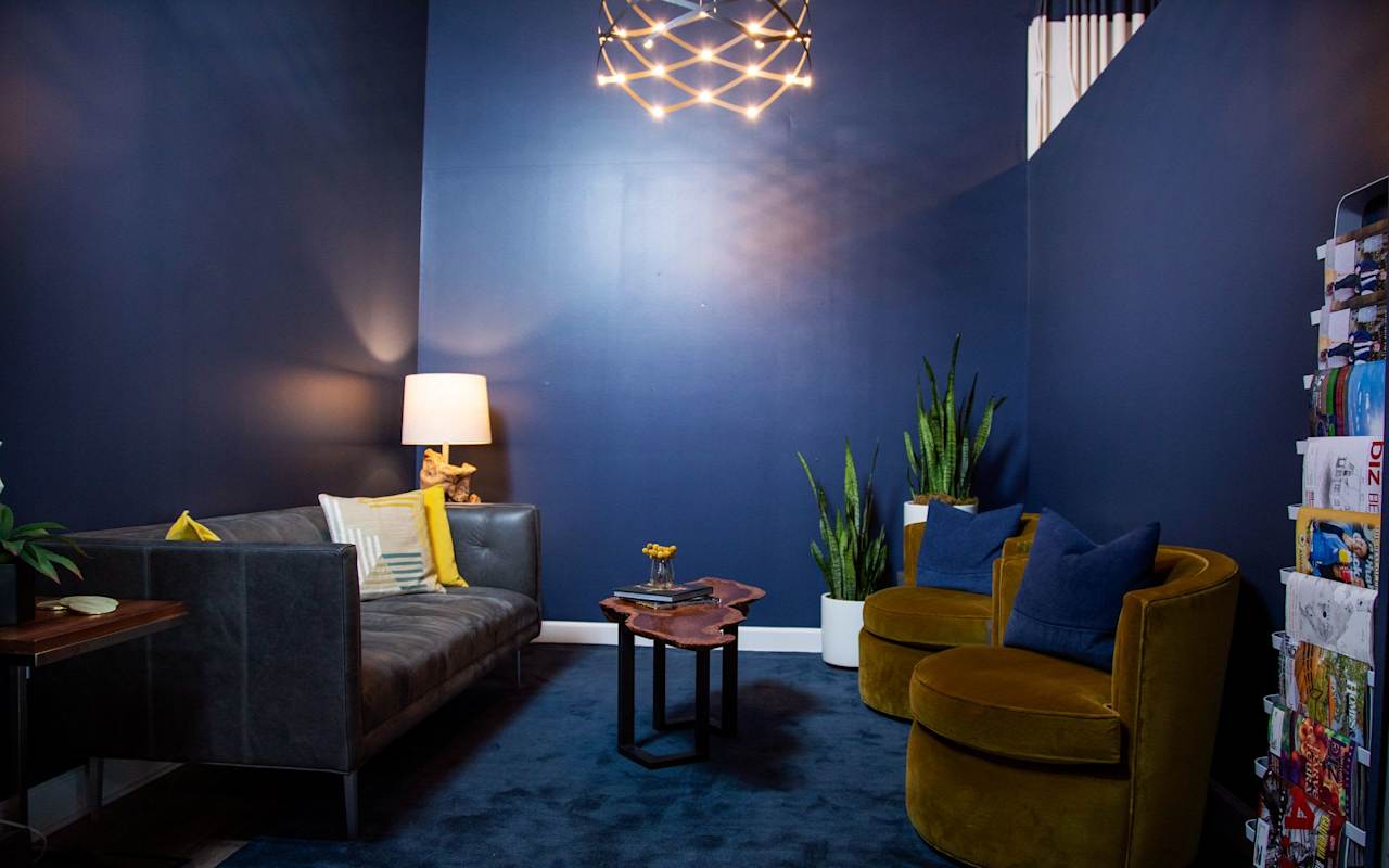 Petaluma Office Vanguard Properties