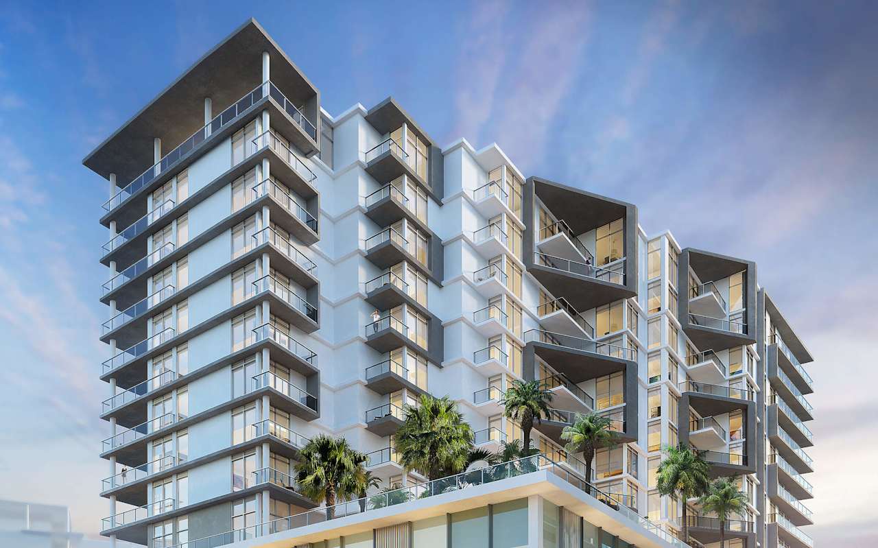 Luxury Condominiums With Aura Balancing And Sound Healing photo