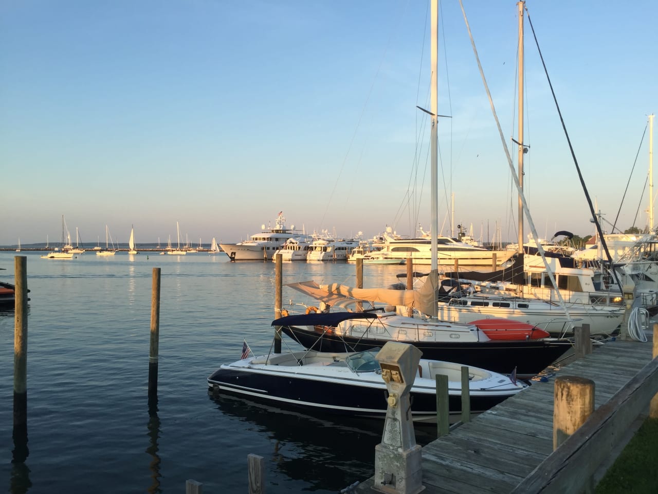 Sag Harbor photo