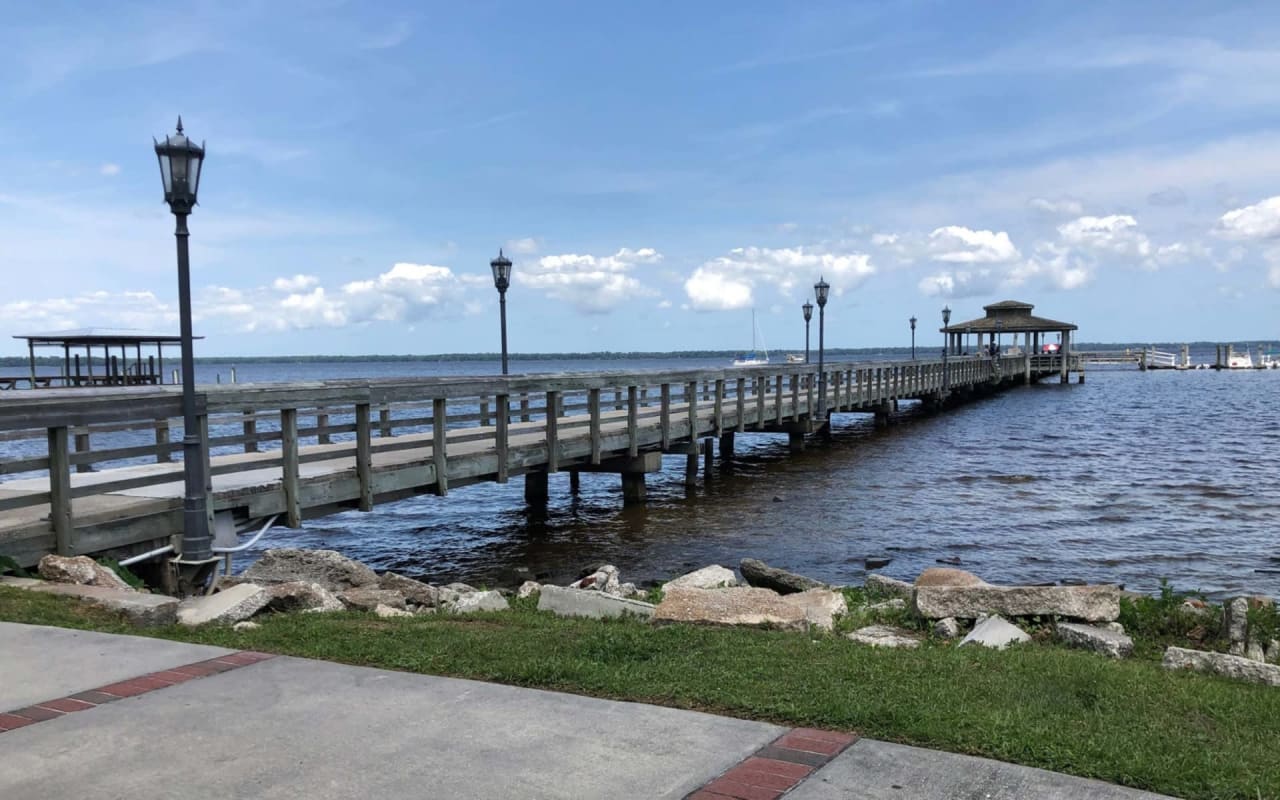 Green Cove Springs