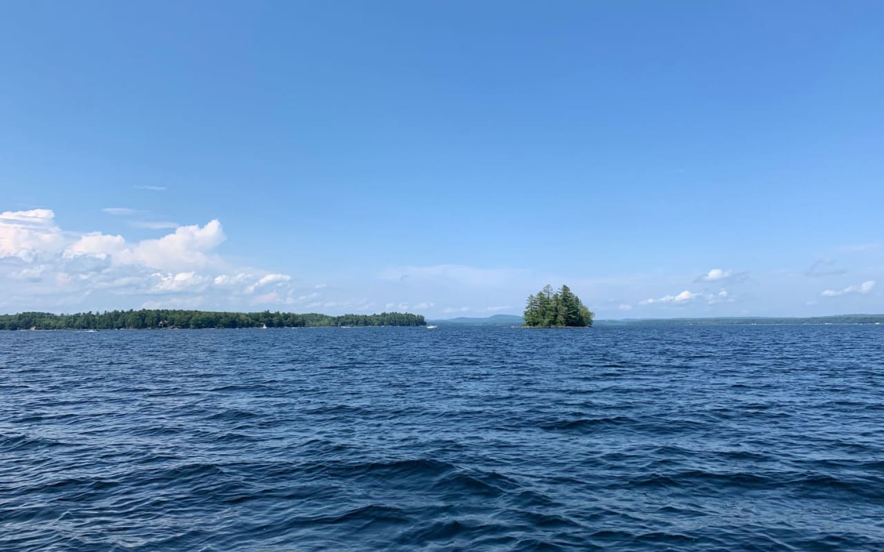 Sebago Lakes Region