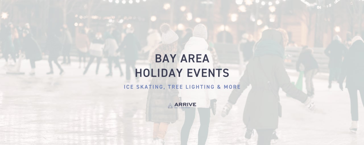 Bay Area Holiday Events