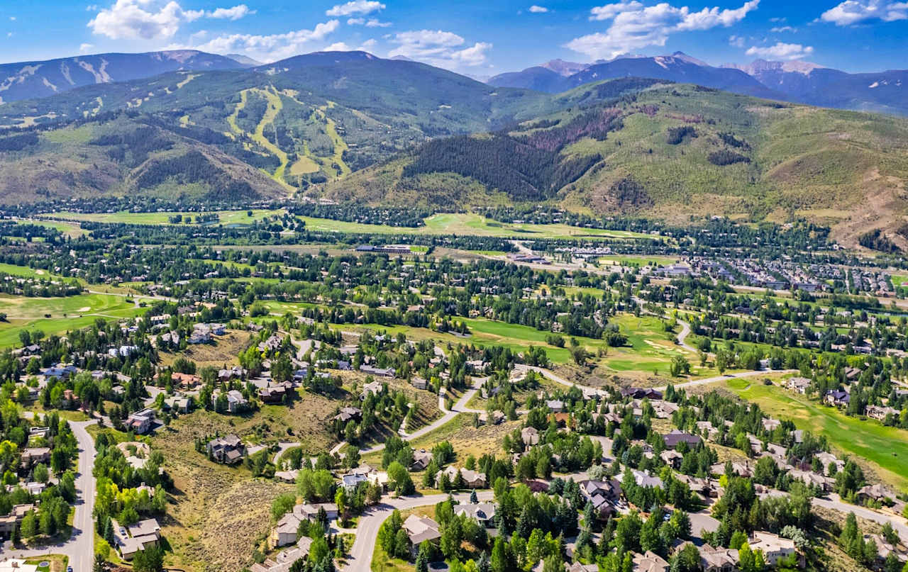 Communities Scott Bandoni Beaver Creek Real Estate Expert