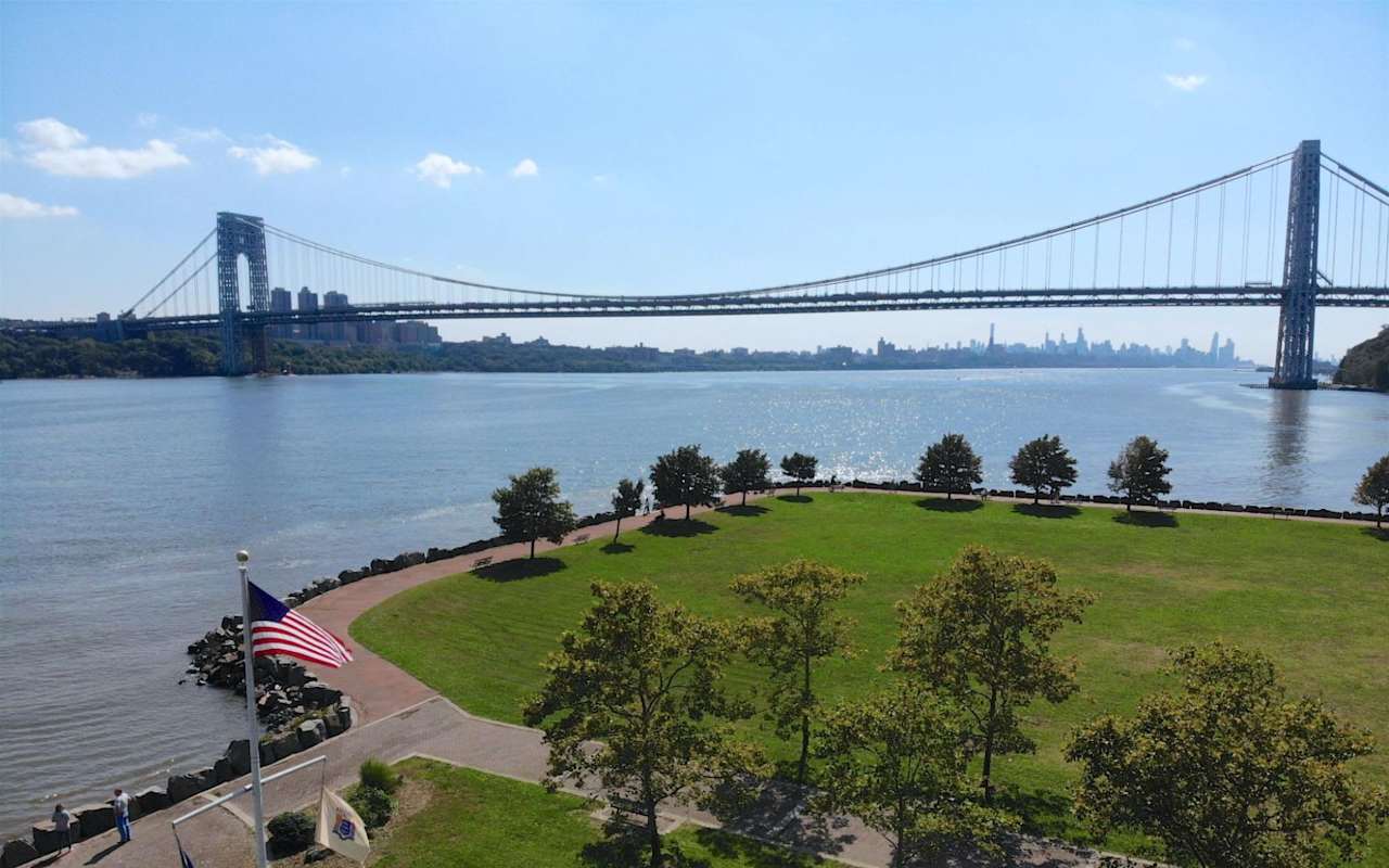 Things to Do in Fort Lee Blog Scott Selleck