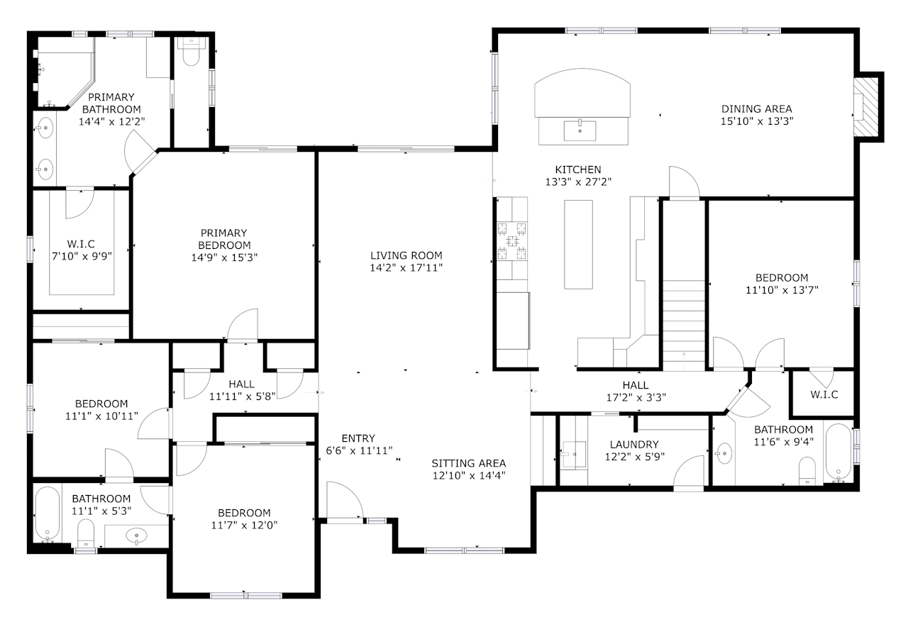 10917 Sunrise Ridge Cir