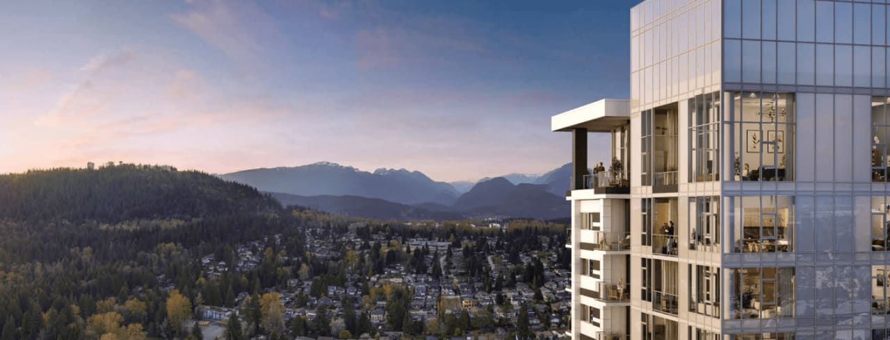 Burquitlam Park District | Intergulf Development Group | Coquitlam | Summer 2028 | 15% Deposit