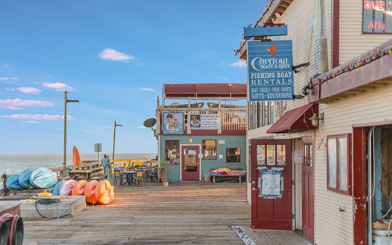 Capitola