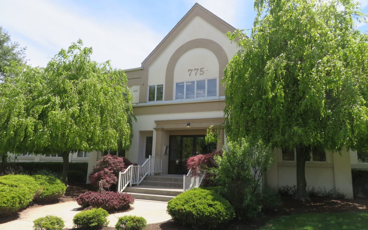 Watchung Hills Office Park Park Ferruggia Associates Ferruggia