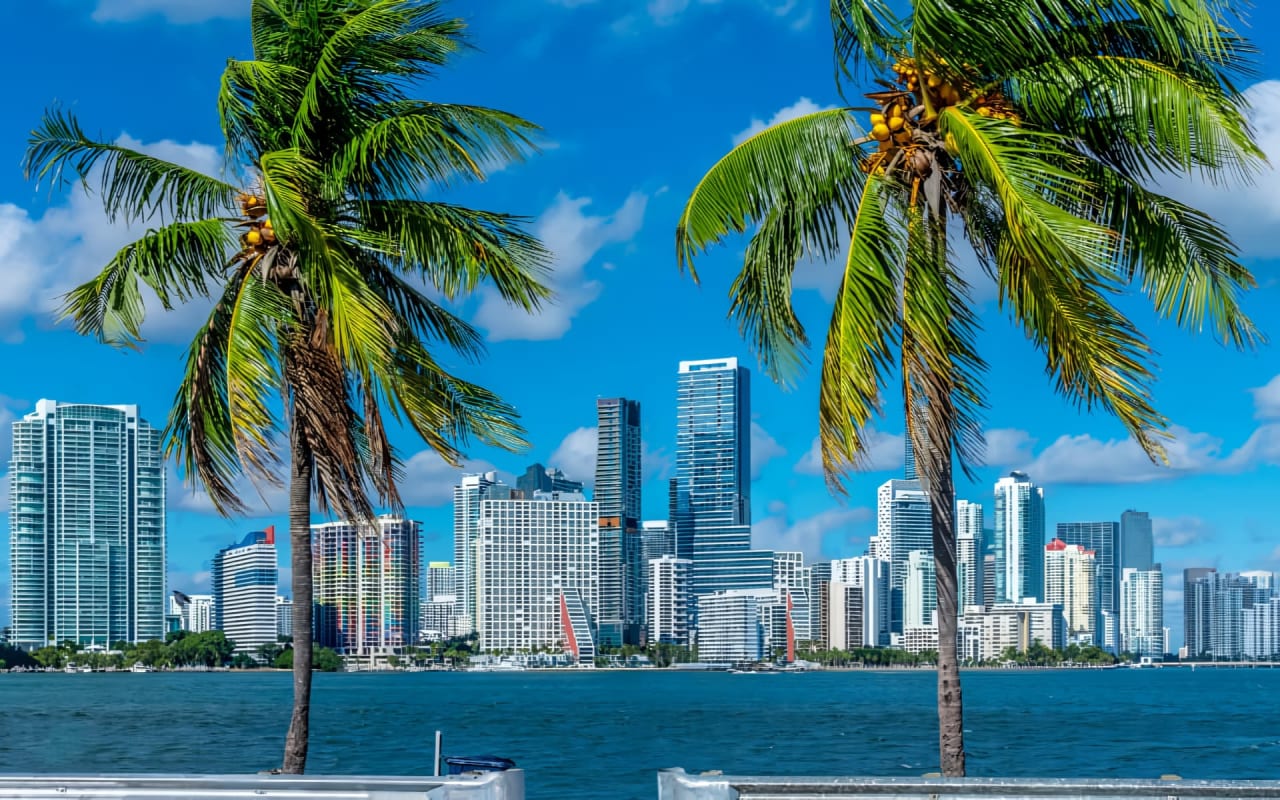 Things to Do in Brickell