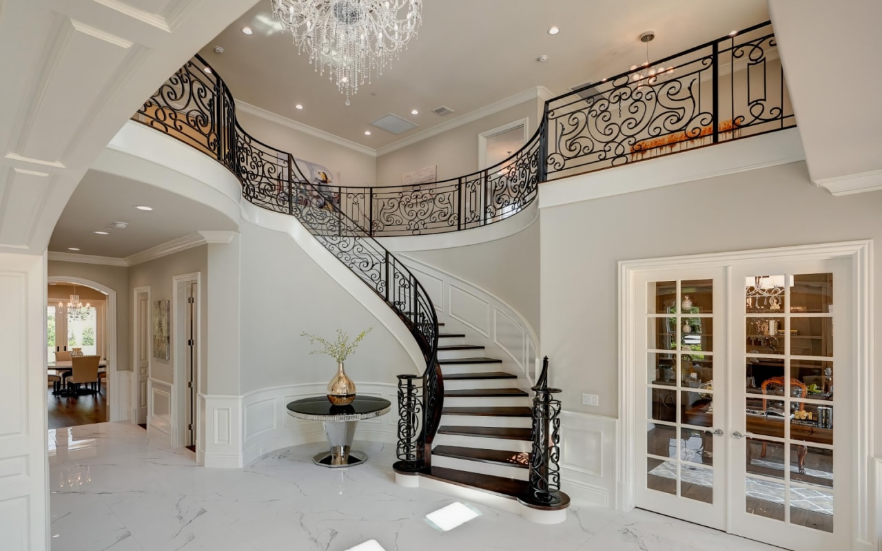 Luxury Home Design Trends for 2024 in Southern California