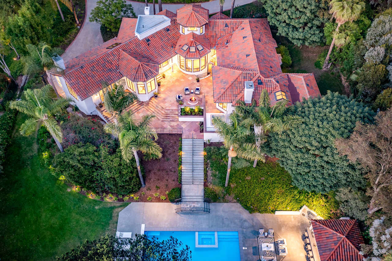 Priscilla Wood Balikian San Diego & Rancho Santa Fe Real Estate