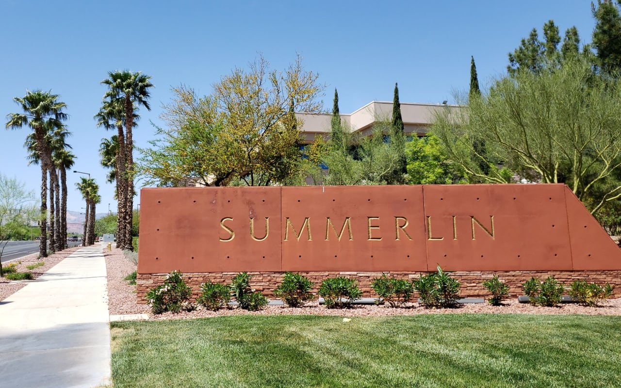 Summerlin