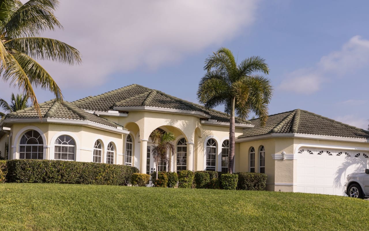 Discover the Allure of Vanderbilt Beach: A Premier Waterfront Community