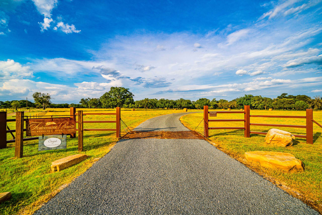 Featherstone Ranch