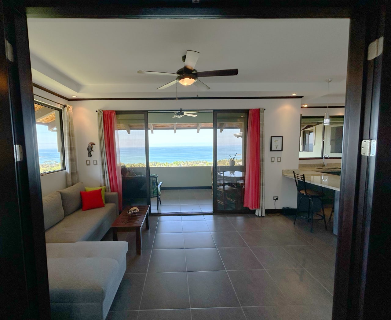 Marisol 1 Bedroom Condo with Million Dollar Ocean Views!!