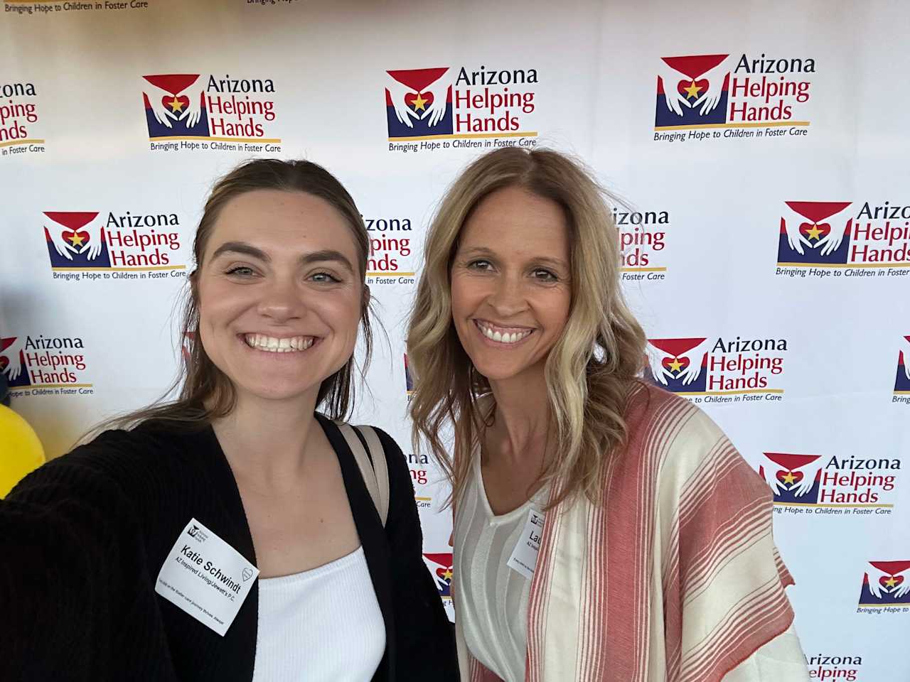 Operation Give Back Laura Jewett AZ Real Estate