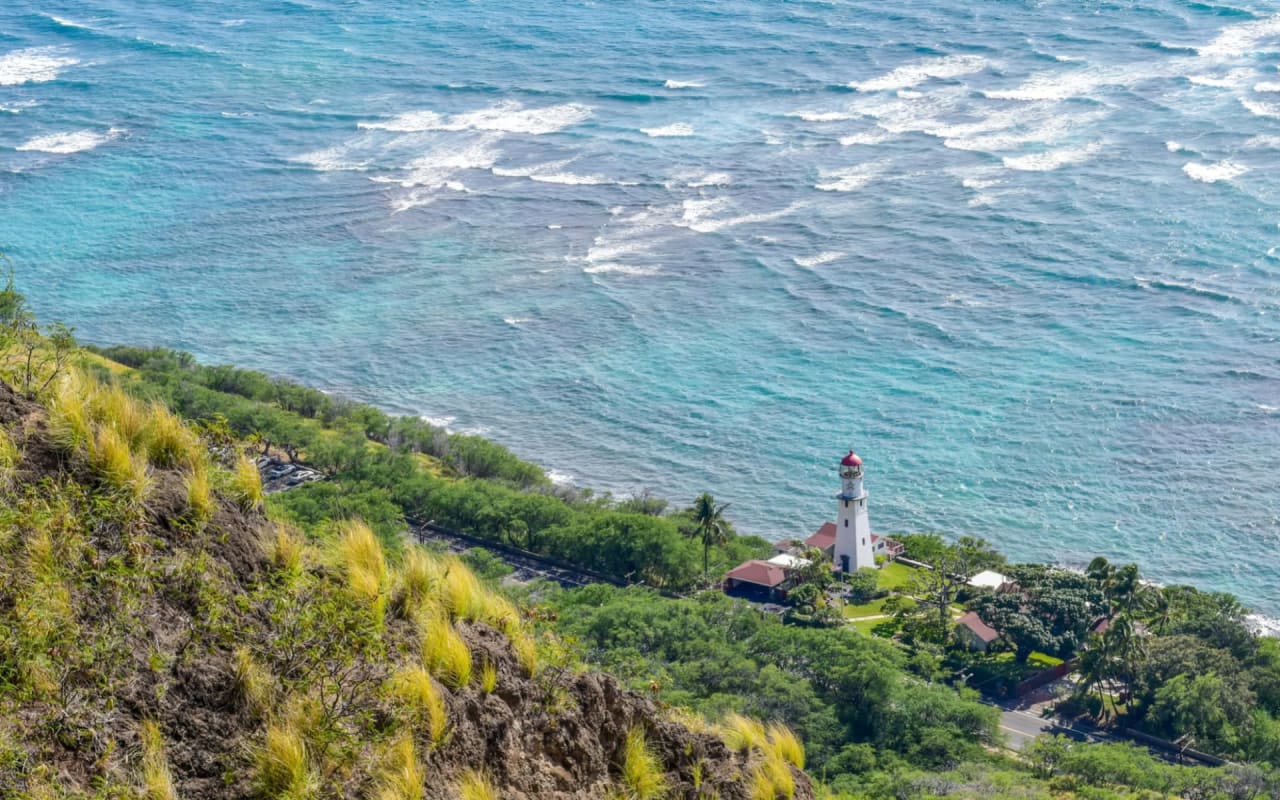 Day Trips From Diamond Head