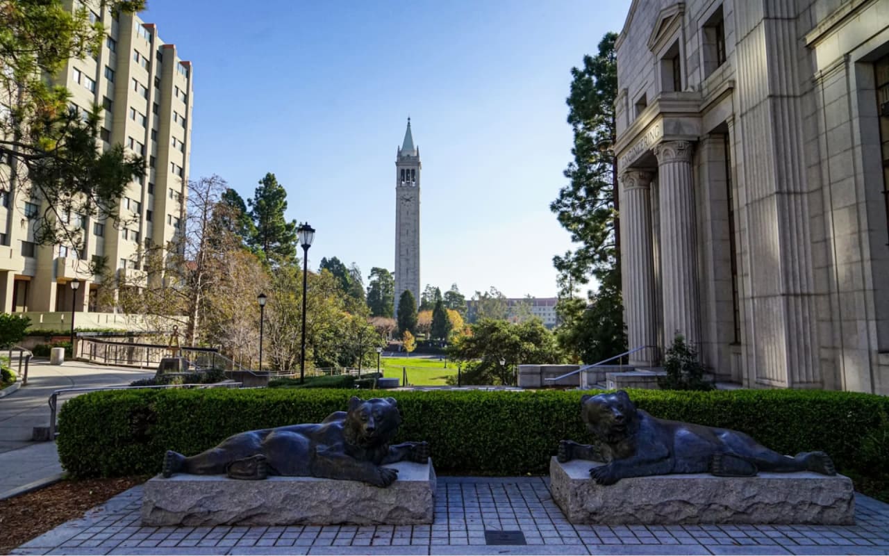 Architectural Landmarks in Berkeley, CA That Will Leave You in Awe