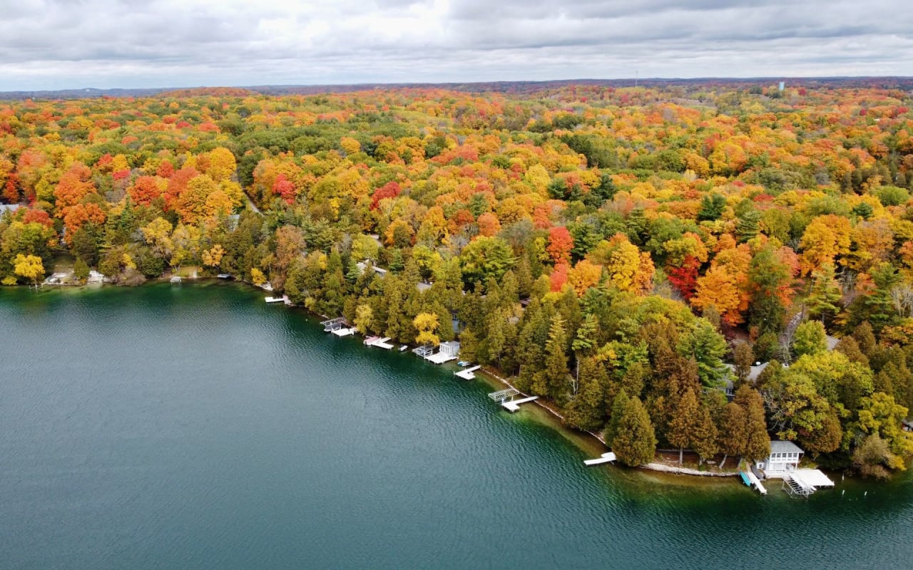 Elkhart Lake