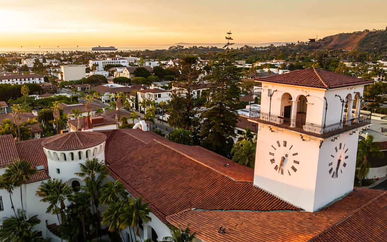 The Top Attractions in Santa Barbara For Locals or Tourists cover