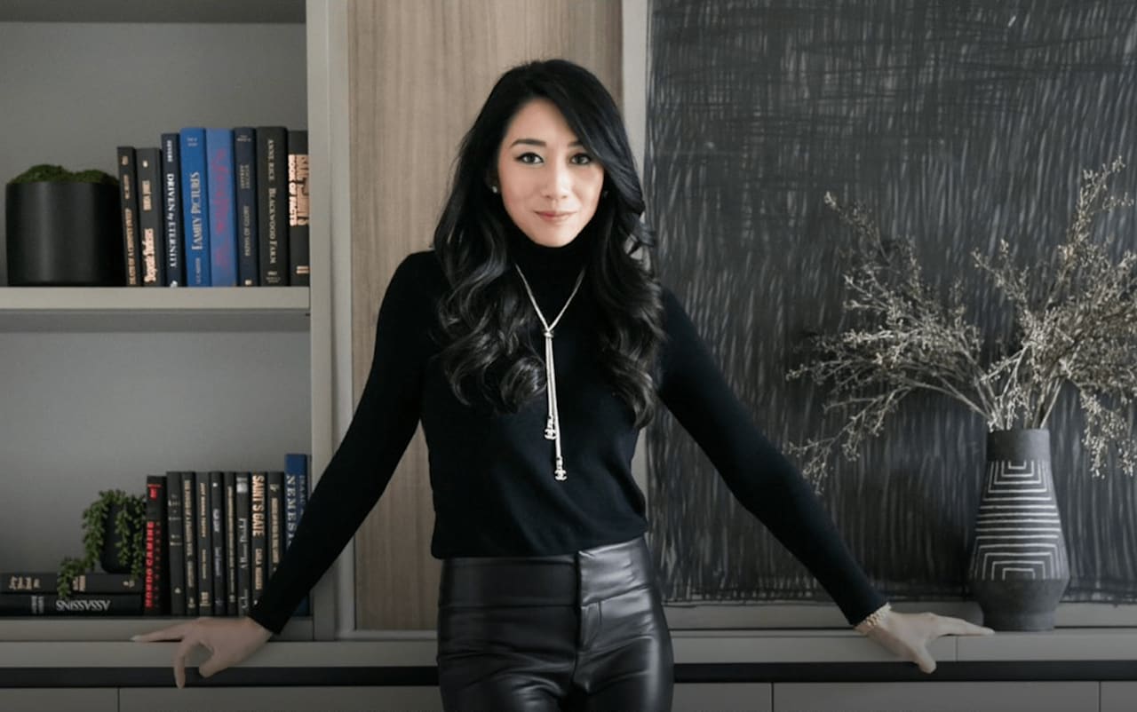 Neyshia Go California Real Estate Agent