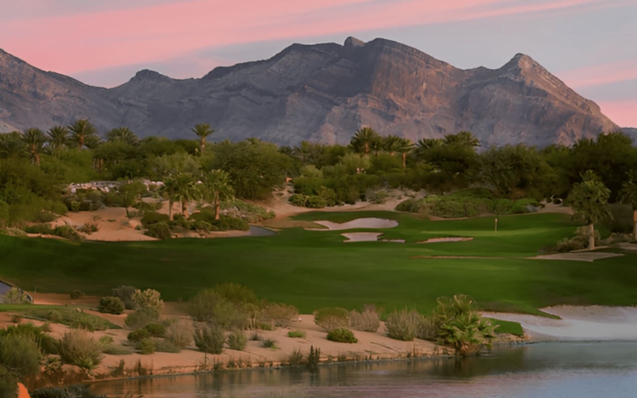 The Complete Guide to Luxury Las Vegas Golf Communities