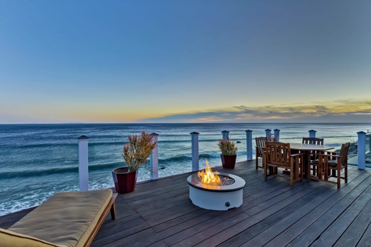 Malibu Real Estate for Sale Malibu Road Brian Merrick