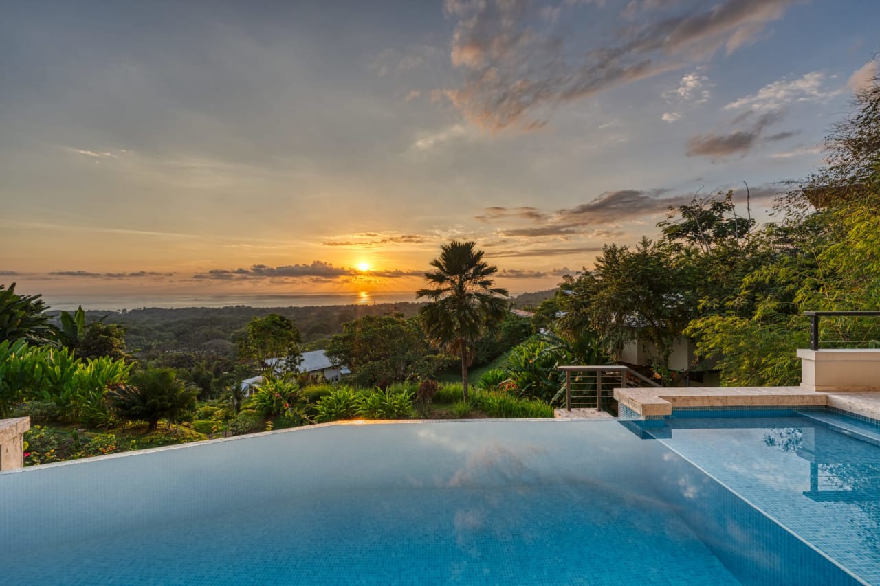 Cielo Azul Villa A Pinnacle of Luxury Living