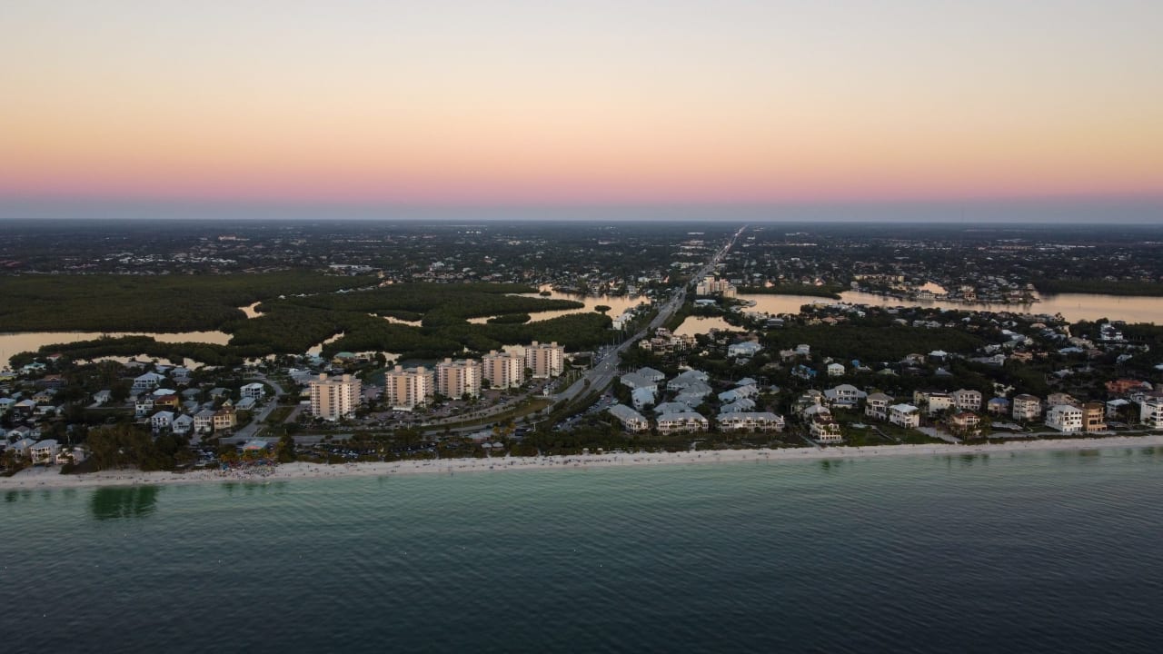 Bonita Beach