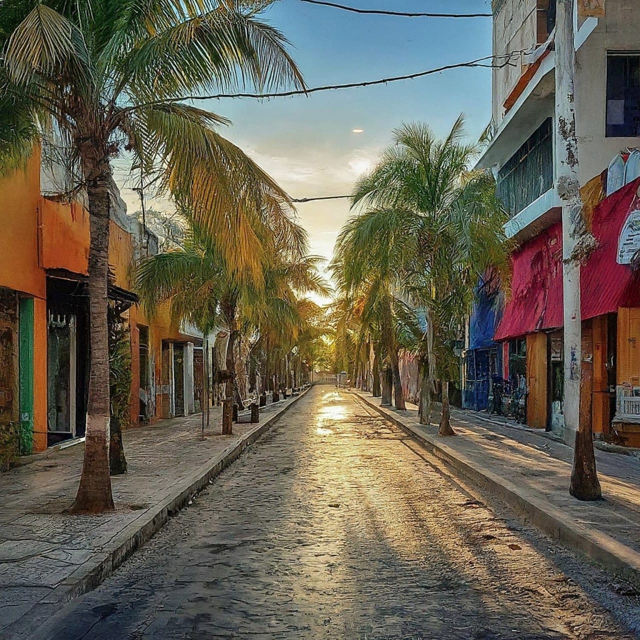 Playa del Carmen