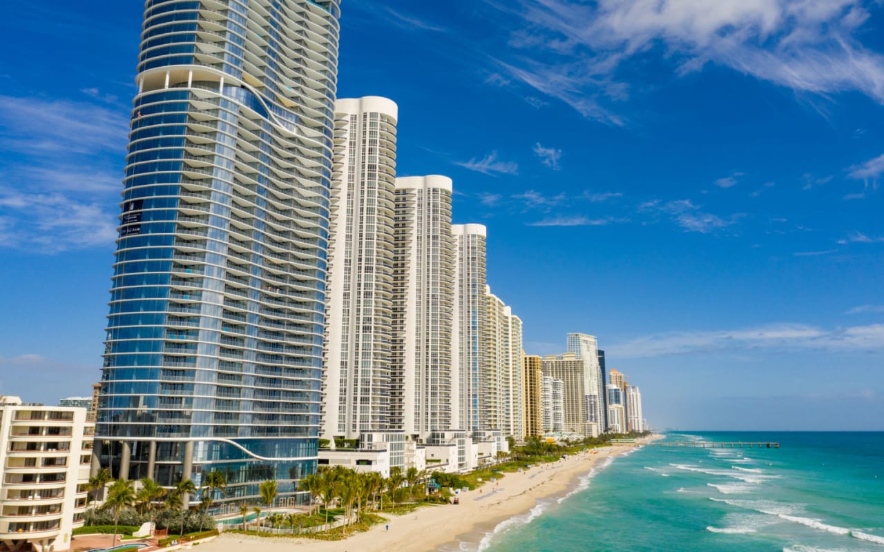 Sunny Isles Beach