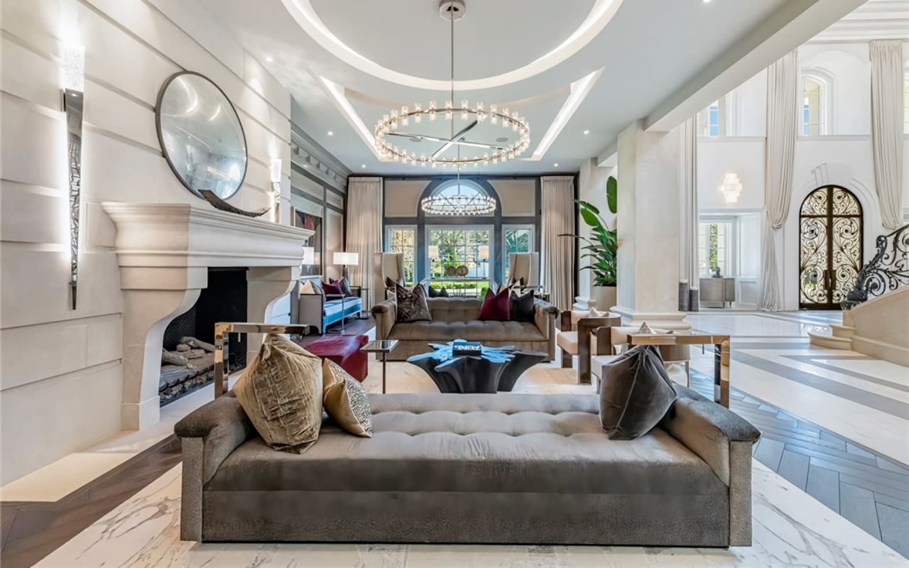 Luxury Home Design Trends for 2024