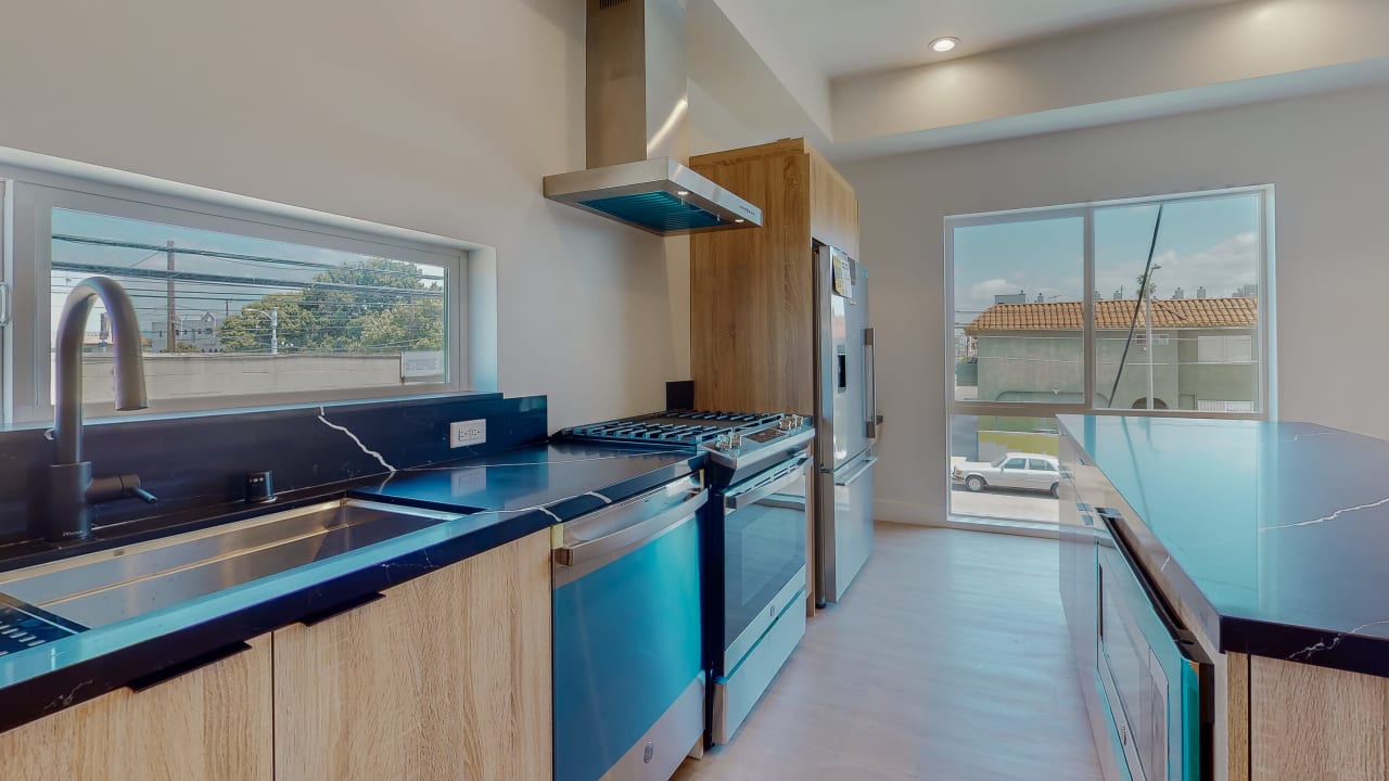 Mar Vista Townhomes SOLD OUT