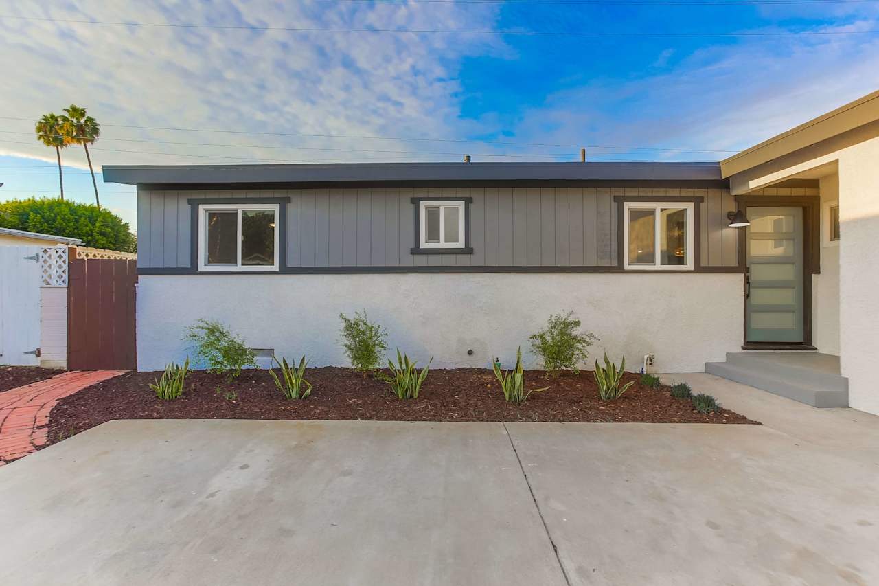 3862 Martha Street The Derek Harms Group San Diego Luxury Real