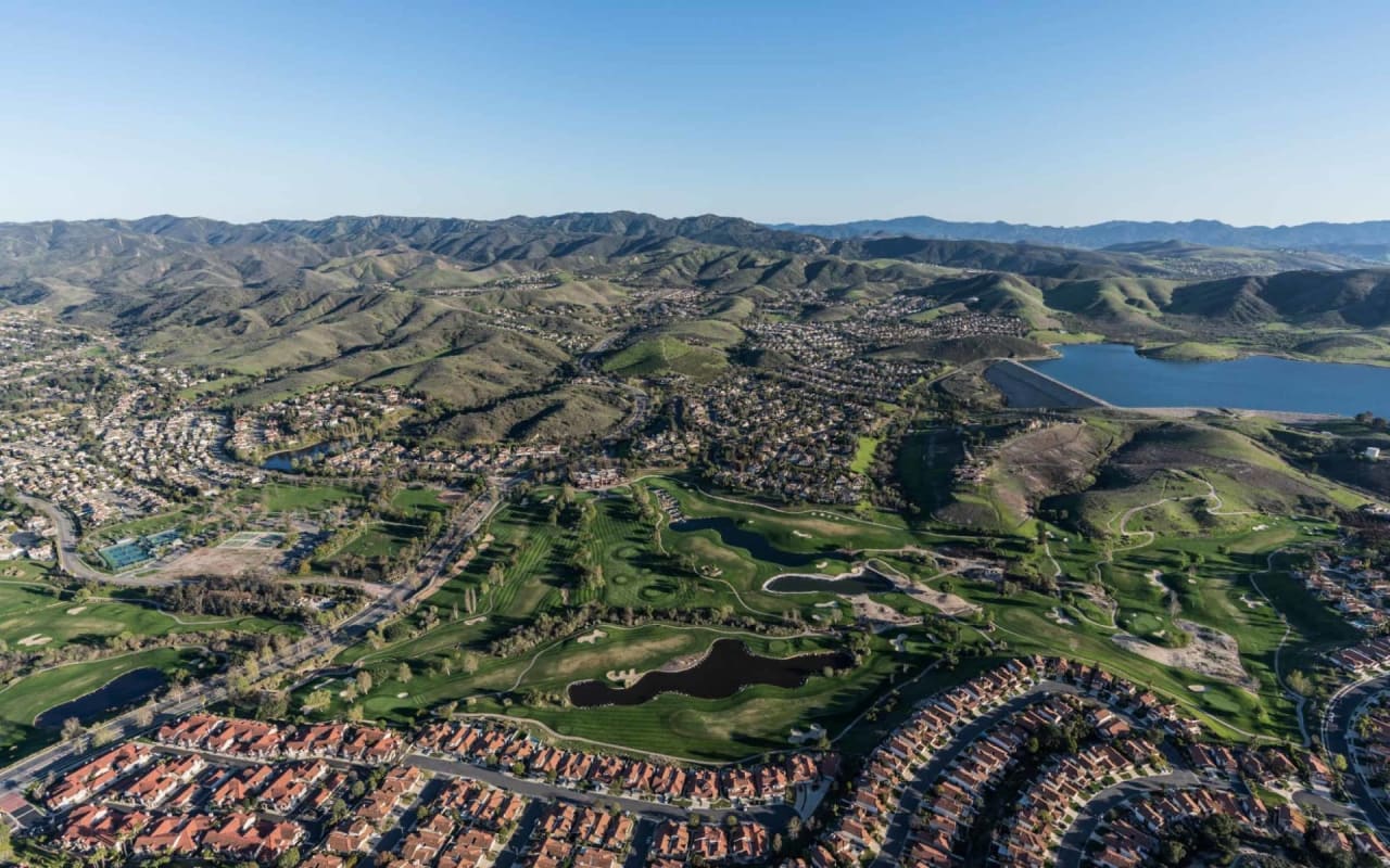 Simi Valley