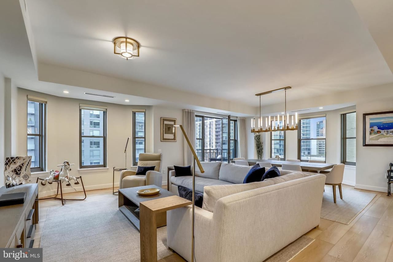 Lionsgate Jose Semorile Washington Real Estate Agent