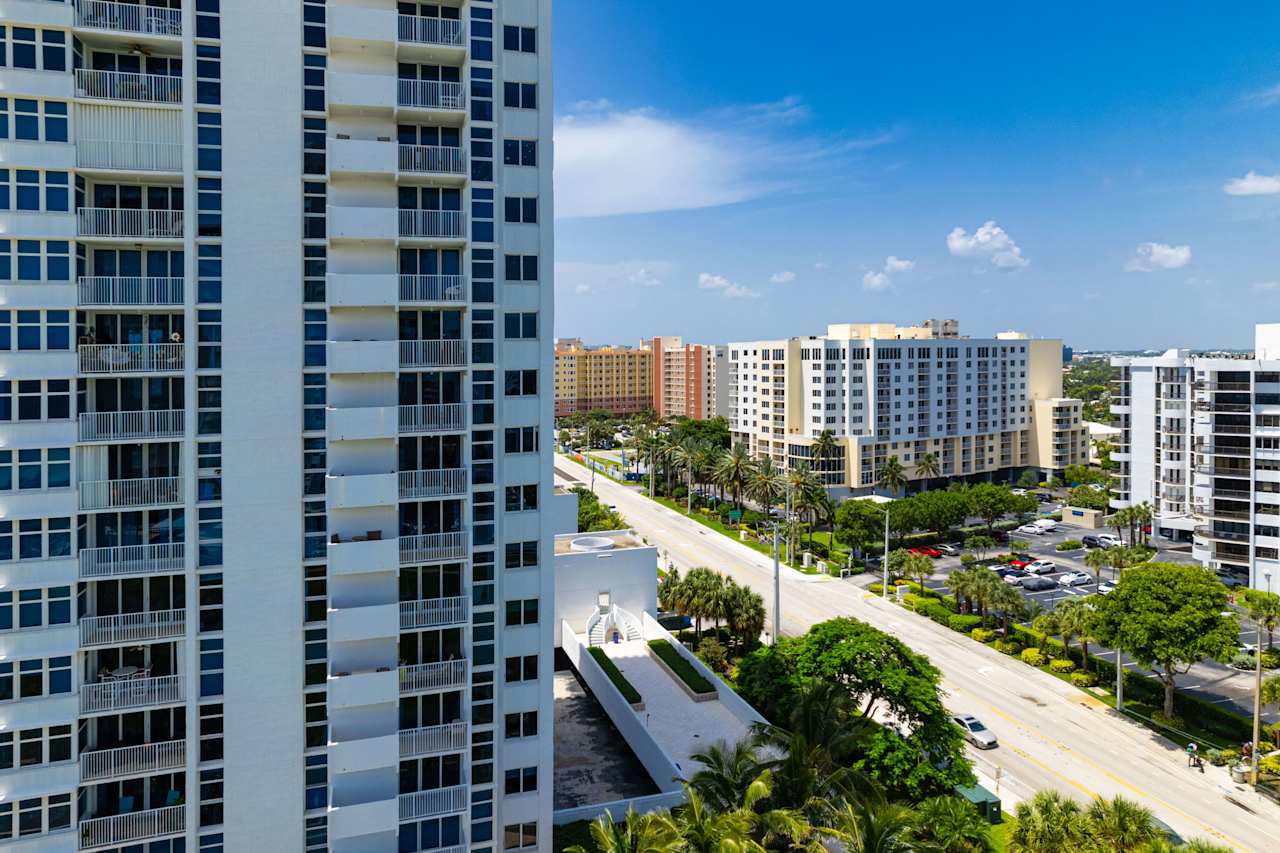 Waldorf Astoria Residences