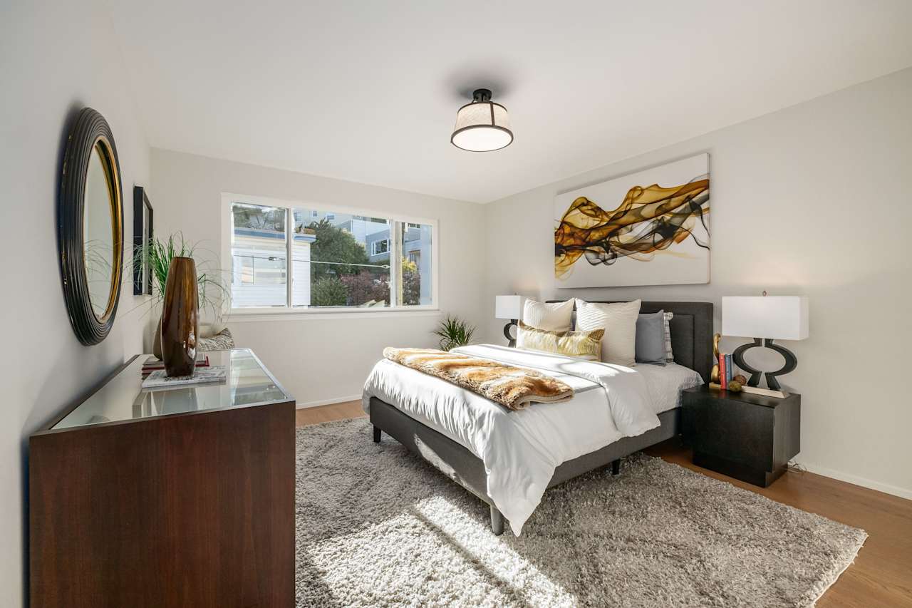 Sunset District, San Francisco, CA Real Estate & Homes For Sale