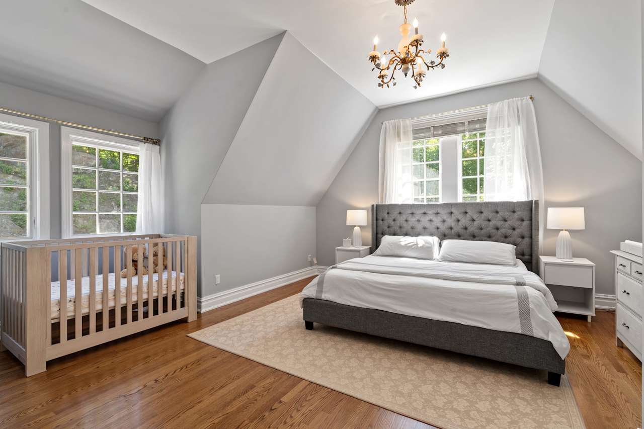 6 Hallock Place, Armonk NY Thomas Wright Estates Brian Milton