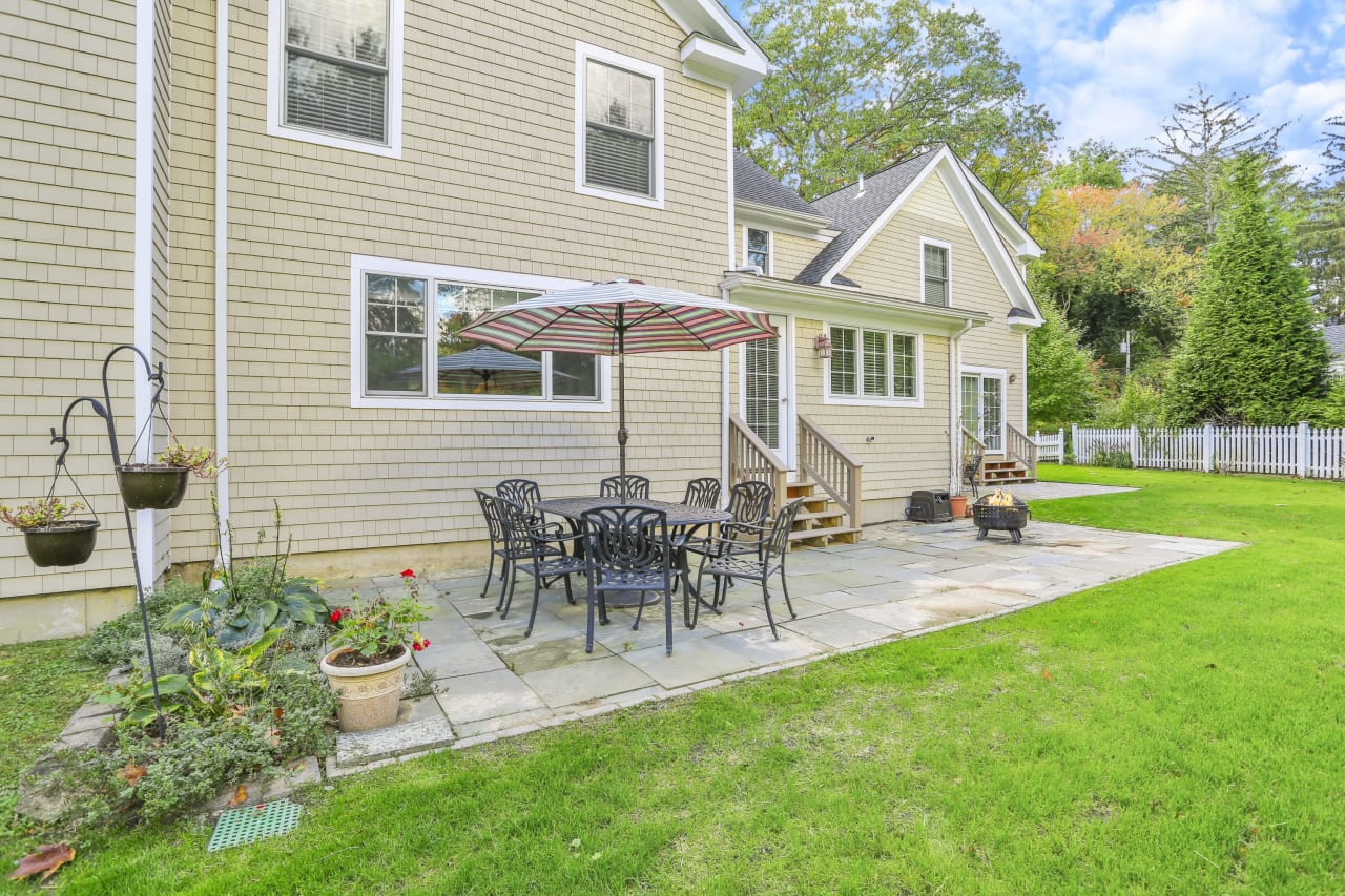 8 Marion Road The Riverside Realty Group