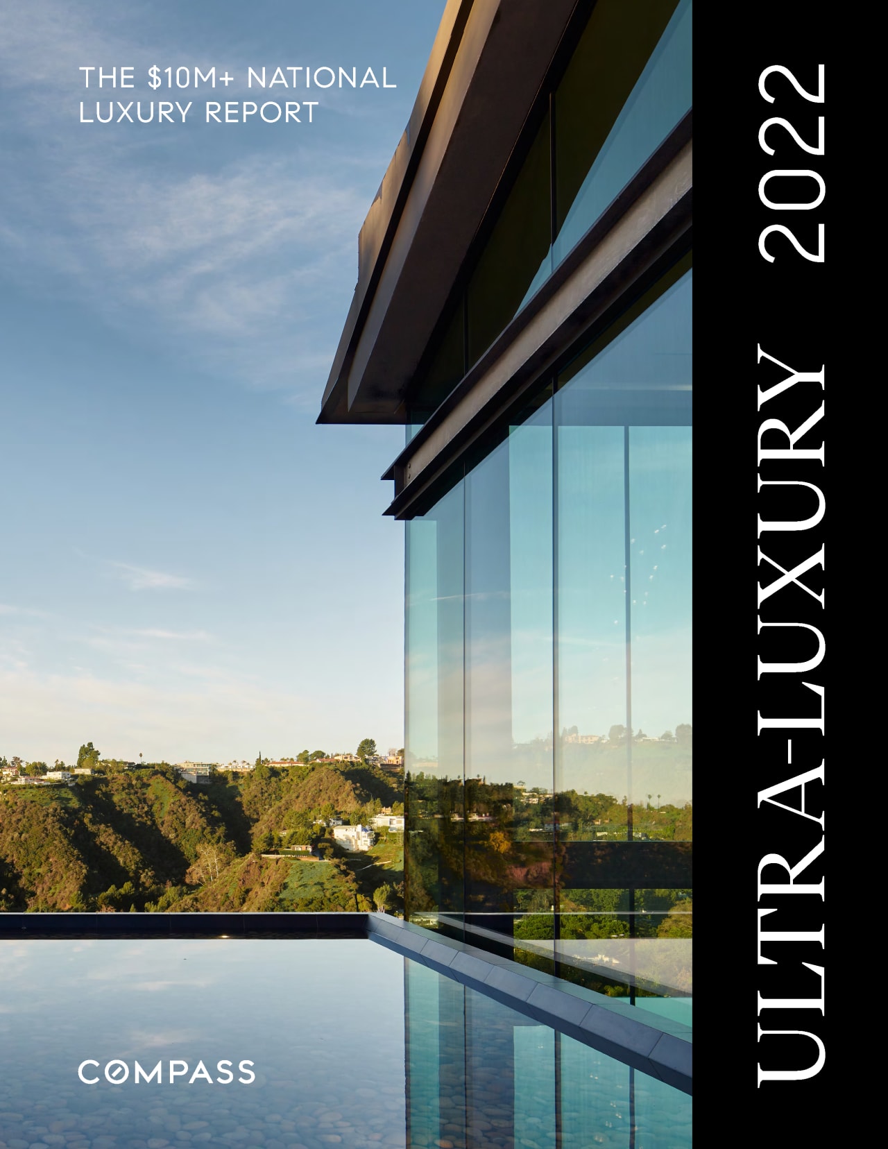 2022 Compass Ultra Luxury Report 