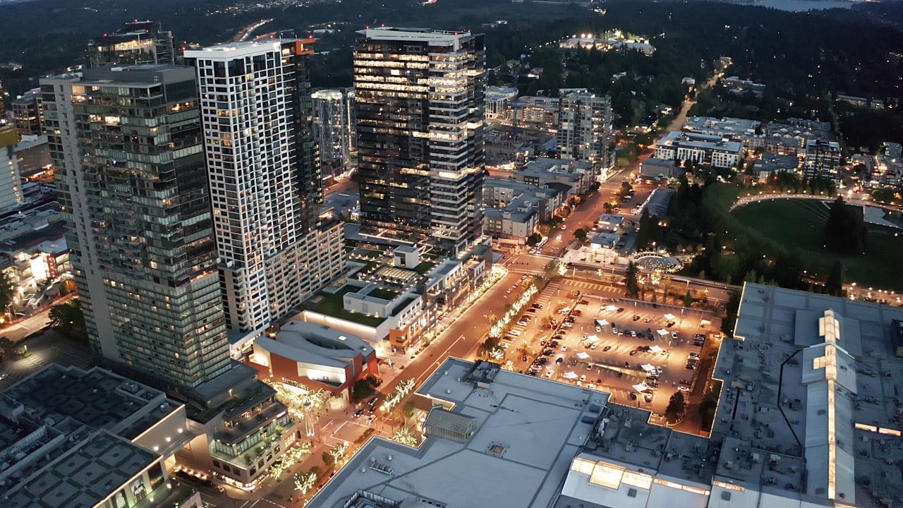 10 Reasons To Invest In Downtown Bellevue