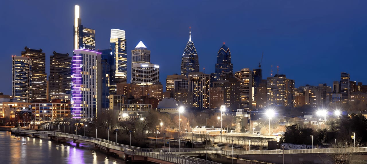 Center City | Philadelphia