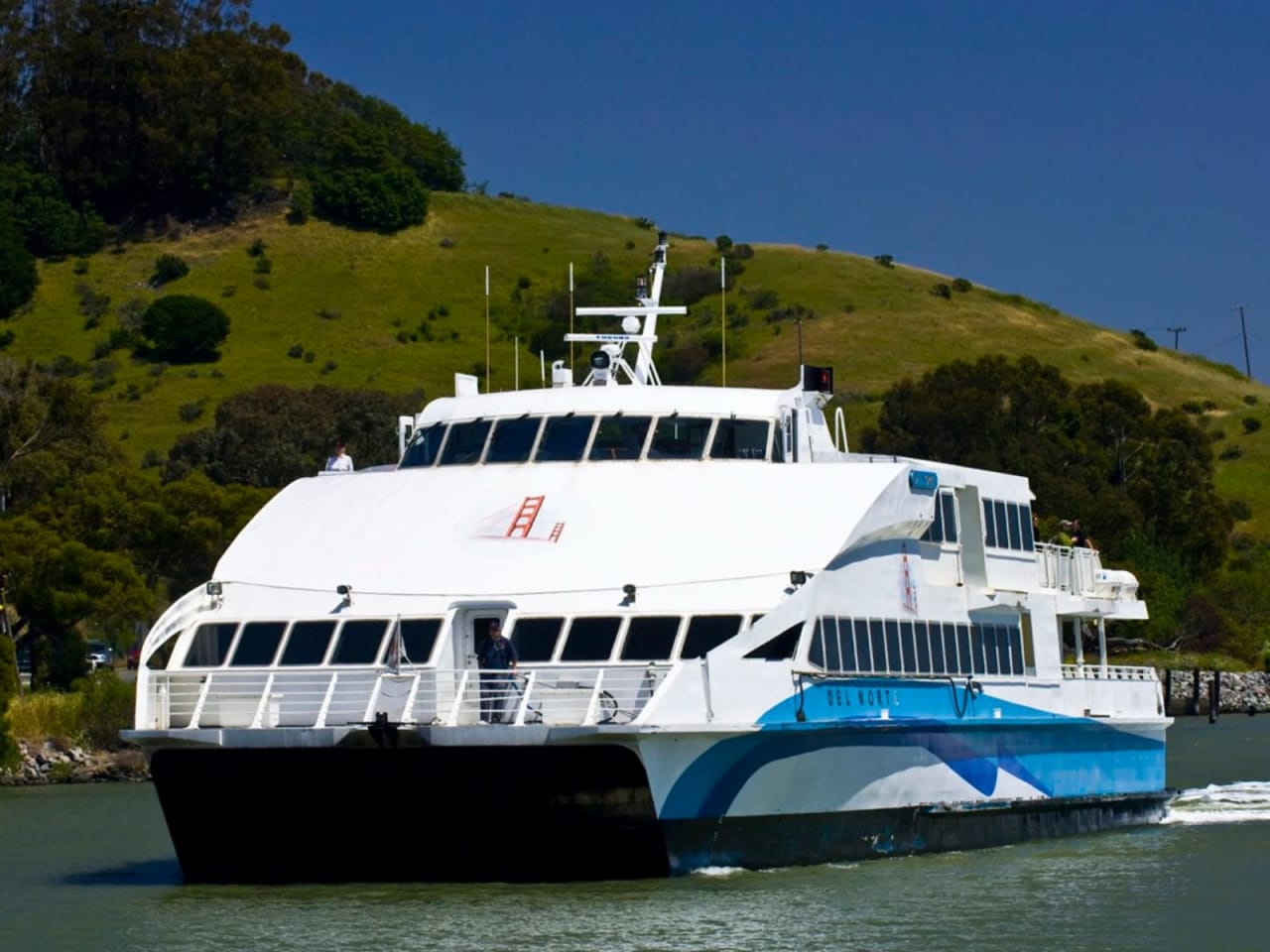 Ferry