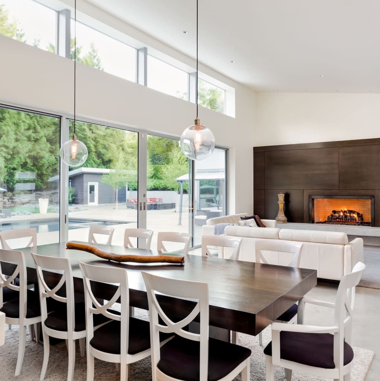 Upper Saddle River Real Estate
