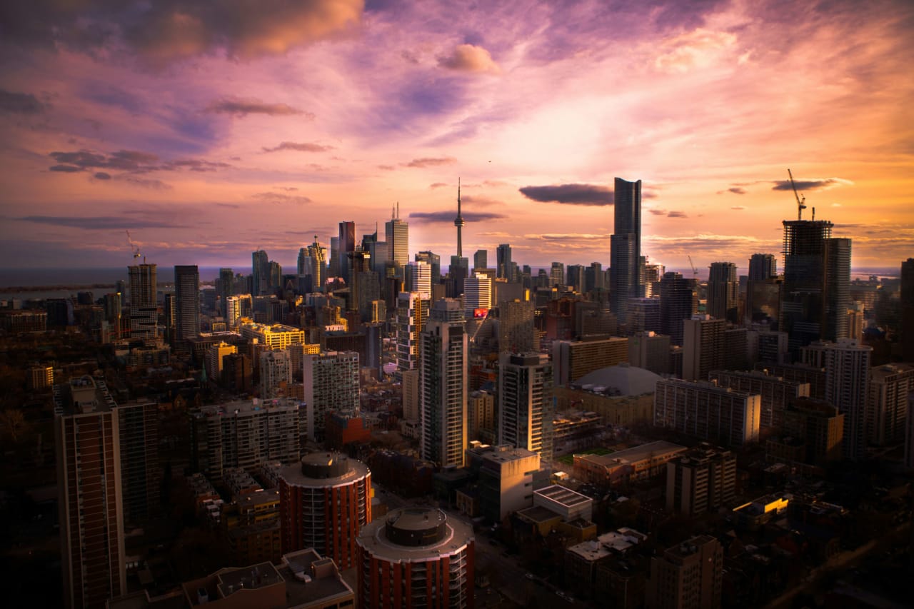 Navigating Ontario's Dynamic Real Estate Market