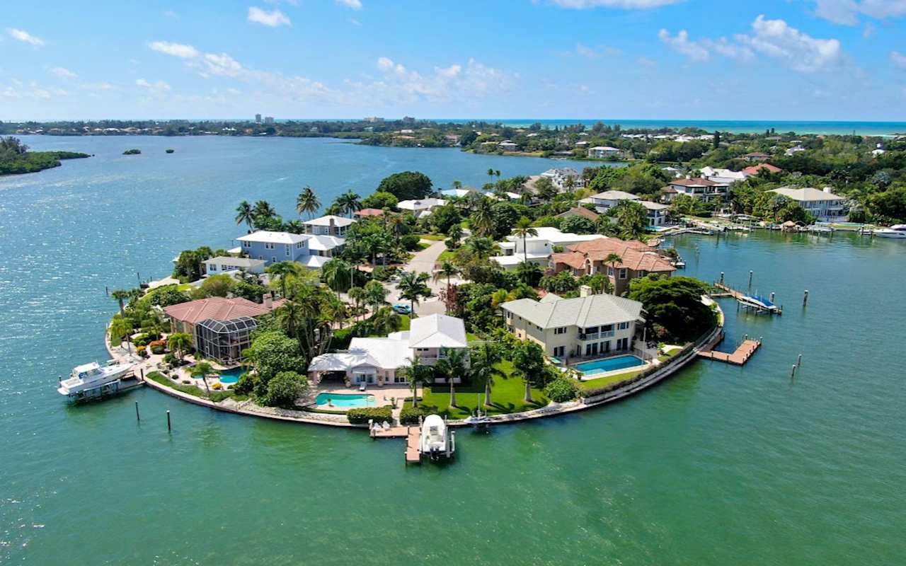 Longboat Key Real Estate Market Forecast 2023