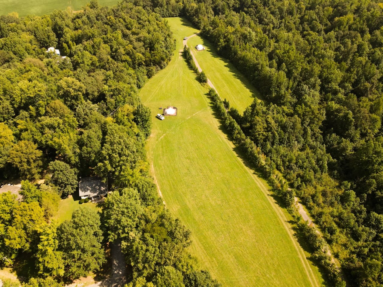 5 acres on 0 Hardwood Dr. 