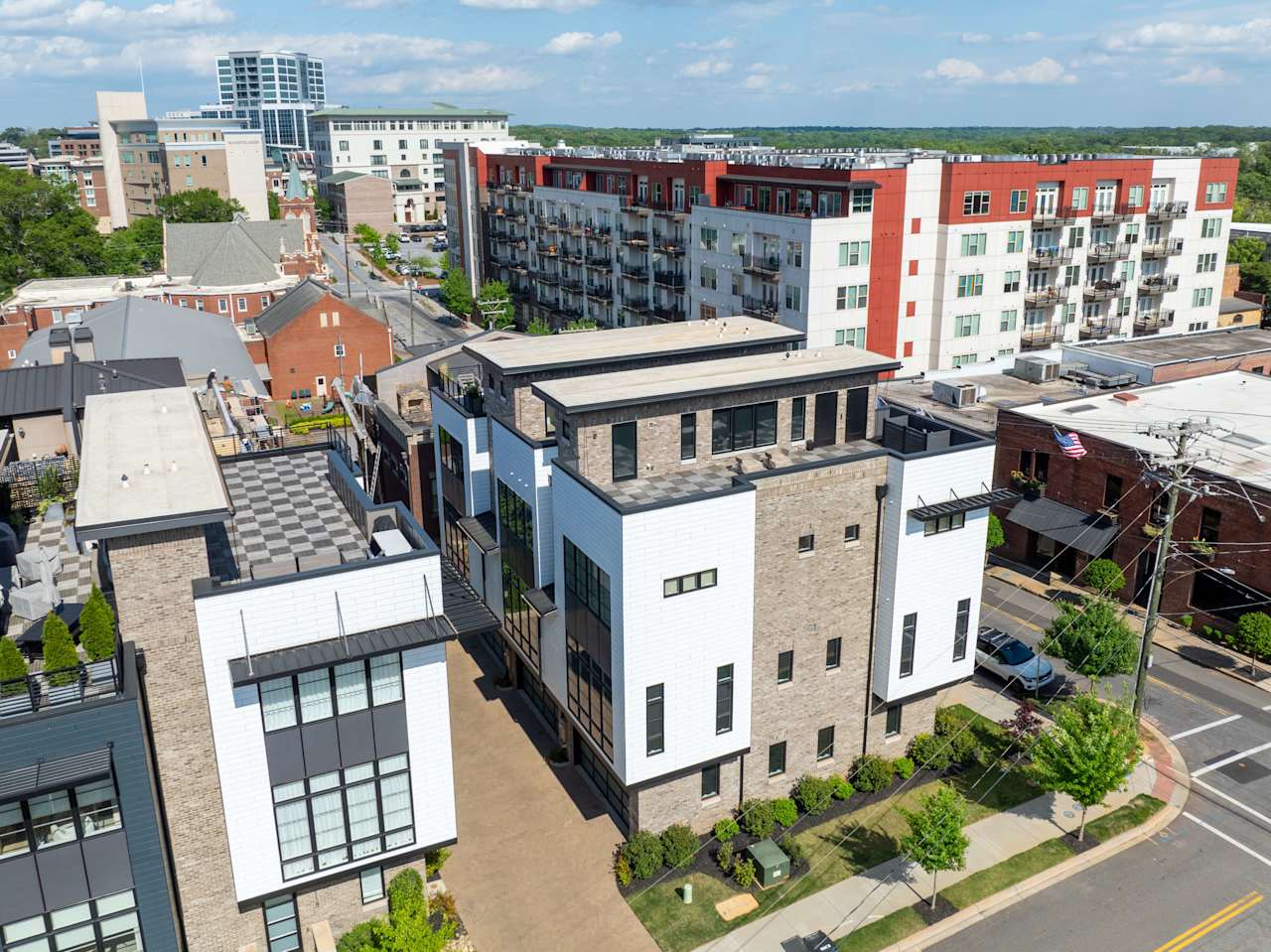 242 Rhett St. | The Gallo Company | Greenville Real Estate Team