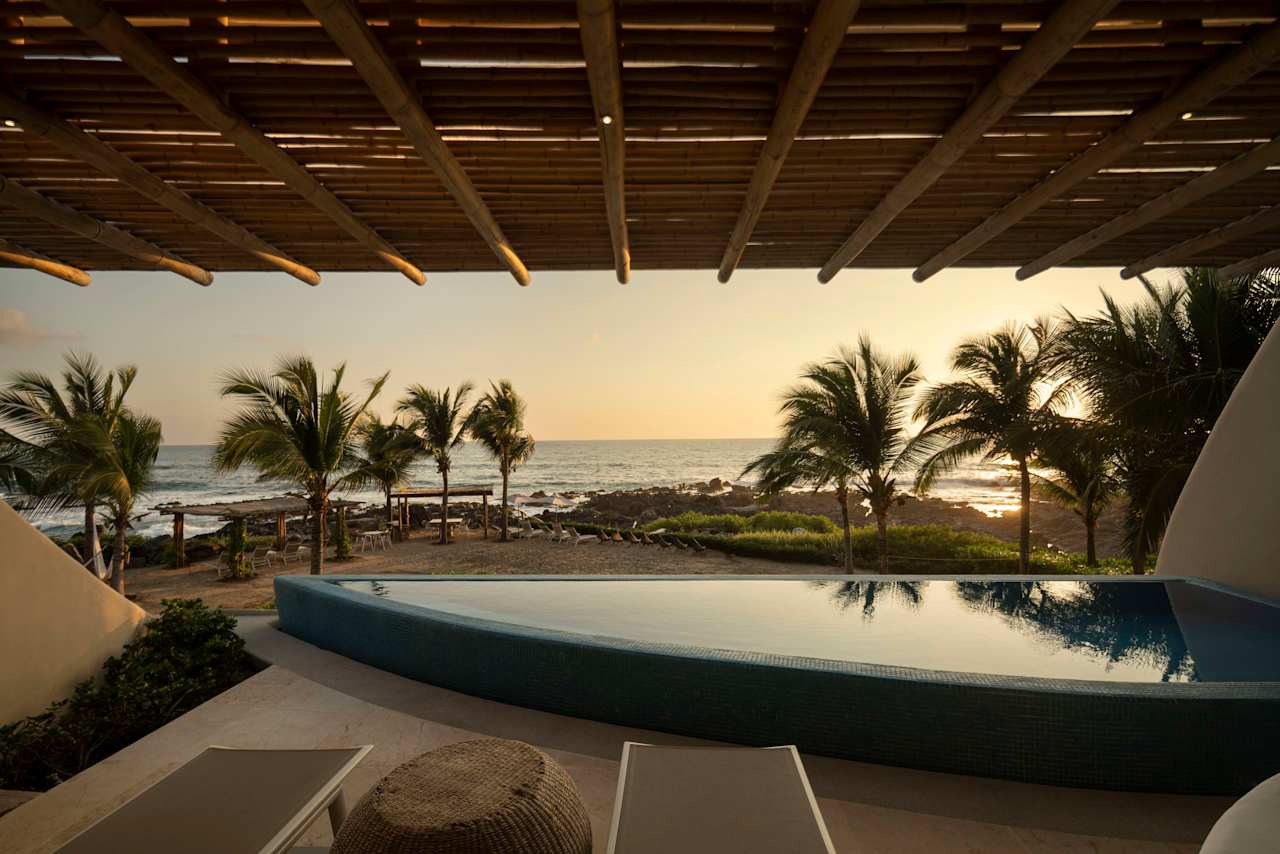 Troncones Pristine Surf Haven in Guerrero Neighborhood Guide Live